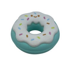 Donut Silgi - Yeşil
