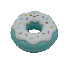 Donut Silgi - Yeşil