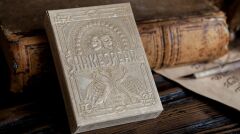 Shakespeare (Antique) Oyun İskambil Kartı