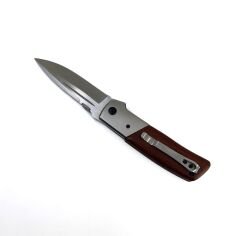 Browning Ahşap Kabze Katlanabilir Çakı