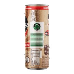 Nescafe Xpress Café Latte Kahve Aromalı Sütlü İçecek 250 ml - 12 Adet