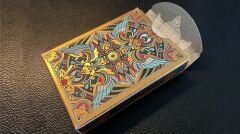 HypieLab Sacred Legends Seishin no Densetsu (Gold Edition) Oyun İskambil Kartı