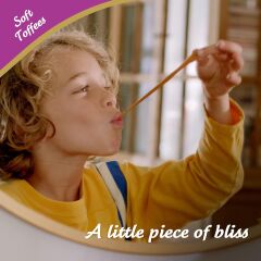 Werther's Original Soft Caramel Toffees Yumuşak Karamel Şekerleme 100 g (2 ADET)