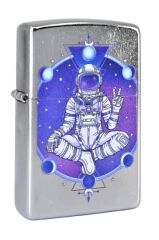 Zippo Astronot Çakmak