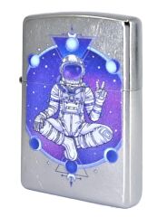 Zippo Astronot Çakmak