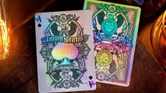 Kings Wild Legal Tender Luxury Oyun İskambil Kartı