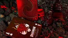 Draconian Crimson Oyun İskambil Kartı