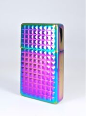 Benzinli Çakmak Rainbow