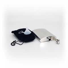 Cep / İçki Matarası 8 oz