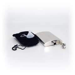 Cep / İçki Matarası 8 oz