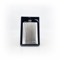 Cep / İçki Matarası 8 oz