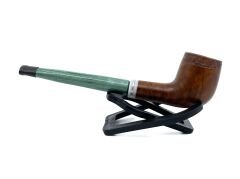Dapper Dublin Briar (Gül Kökü) 9 mm Filtreli El Yapımı Pipo - 3548