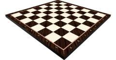 Yenigün Satranç Tahtası Ceviz - XXL