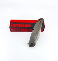 Kershaw Align Assisted Flipper Çakı