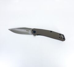 Kershaw Align Assisted Flipper Çakı