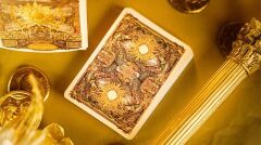Ark Apollo Oyun İskambil Kartı