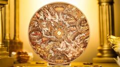 Ark Apollo Oyun İskambil Kartı