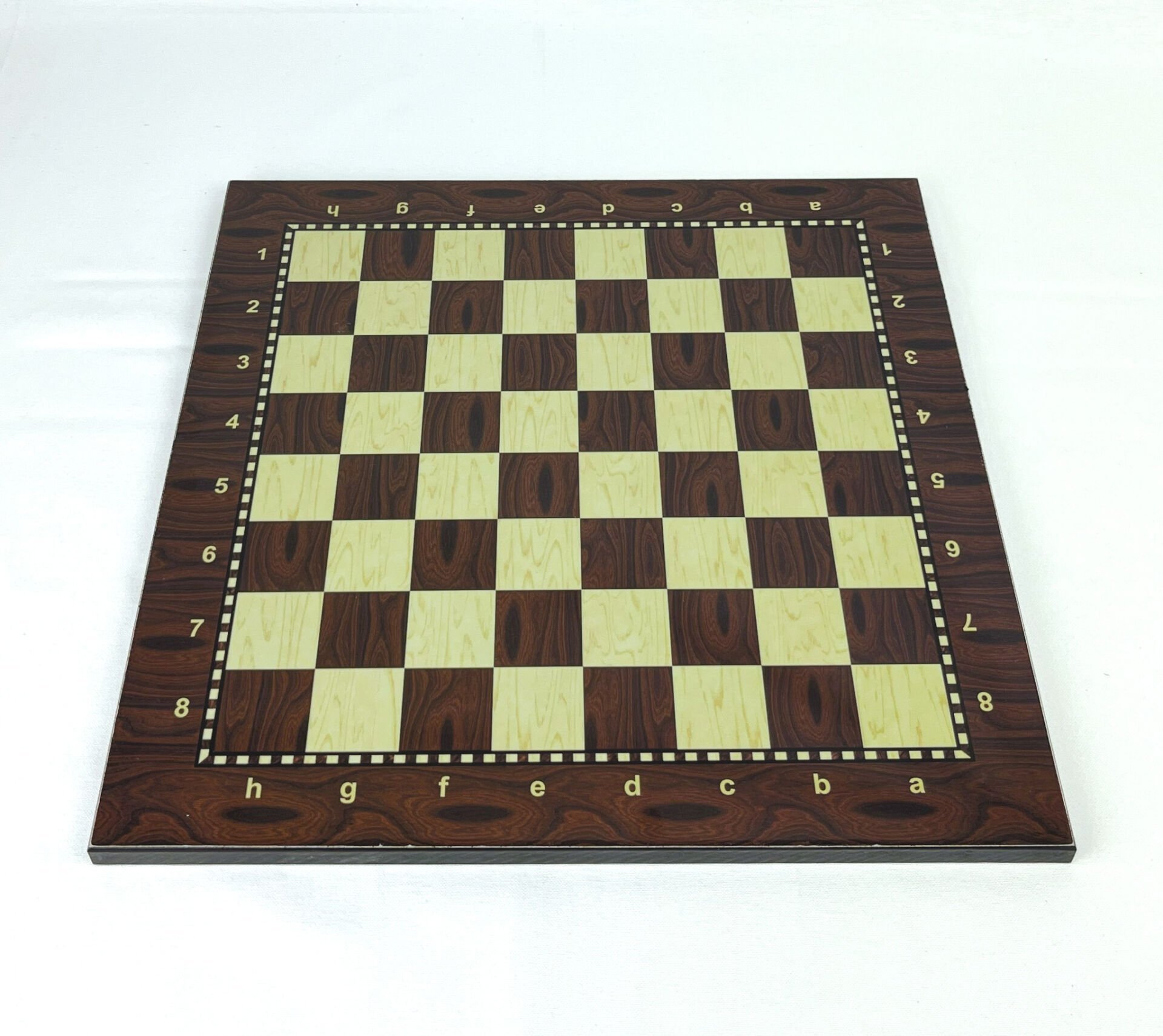 Eser Büyük Boy Satranç - Dama Tahtası