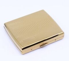 Gold Metal Tabaka