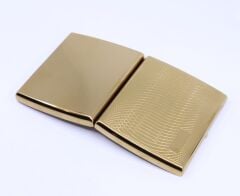 Gold Metal Tabaka