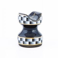 Parmida Puro Tutucu Sehpa / Puro Ayak