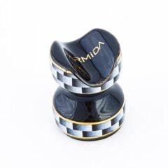 Parmida Puro Tutucu Sehpa / Puro Ayak