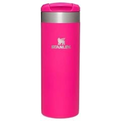 Stanley The AeroLight Transit Termos Bardak 0.47 Lt - (16 OZ) Pink Vibes