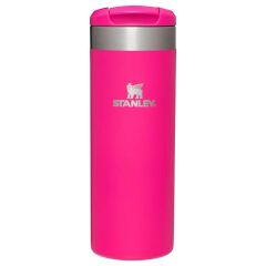 Stanley The AeroLight Transit Termos Bardak 0.47 Lt - (16 OZ) Pink Vibes