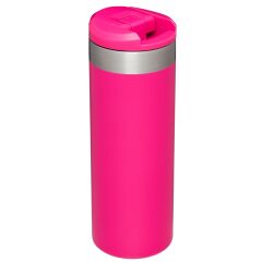 Stanley The AeroLight Transit Termos Bardak 0.47 Lt - (16 OZ) Pink Vibes