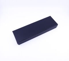 Hediyelik Divit Hokka Seti Orjinal Kuş Tüylü Kutulu Kalem Seti - Kırmızı