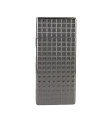 Benzinli Çakmak Ice Black Slim