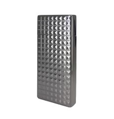 Benzinli Çakmak Ice Black Slim