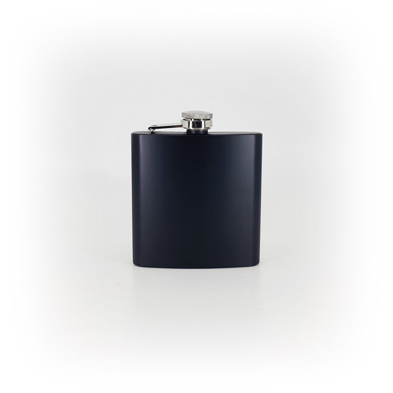 Cep / İçki Matarası 6 oz