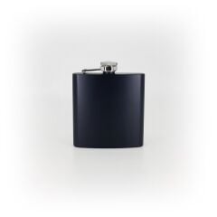 Cep / İçki Matarası 6 oz