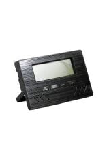 Cigarol Puro Nem Ölçer