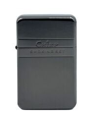 Chief Benzinli Slim Çakmak - Füme