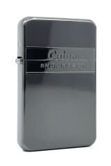 Chief Benzinli Slim Çakmak - Füme