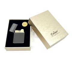 Chief Benzinli Slim Çakmak - Füme