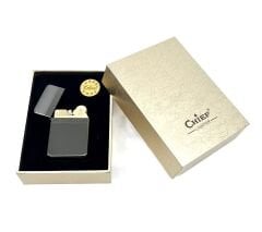 Chief Benzinli Slim Çakmak - Füme