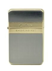 Chief Benzinli Slim Çakmak - Gold