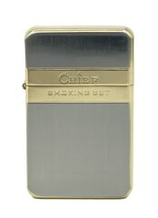 Chief Benzinli Slim Çakmak - Gold