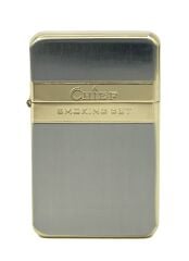 Chief Benzinli Slim Çakmak - Gold