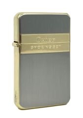 Chief Benzinli Slim Çakmak - Gold