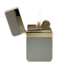 Chief Benzinli Slim Çakmak - Gold