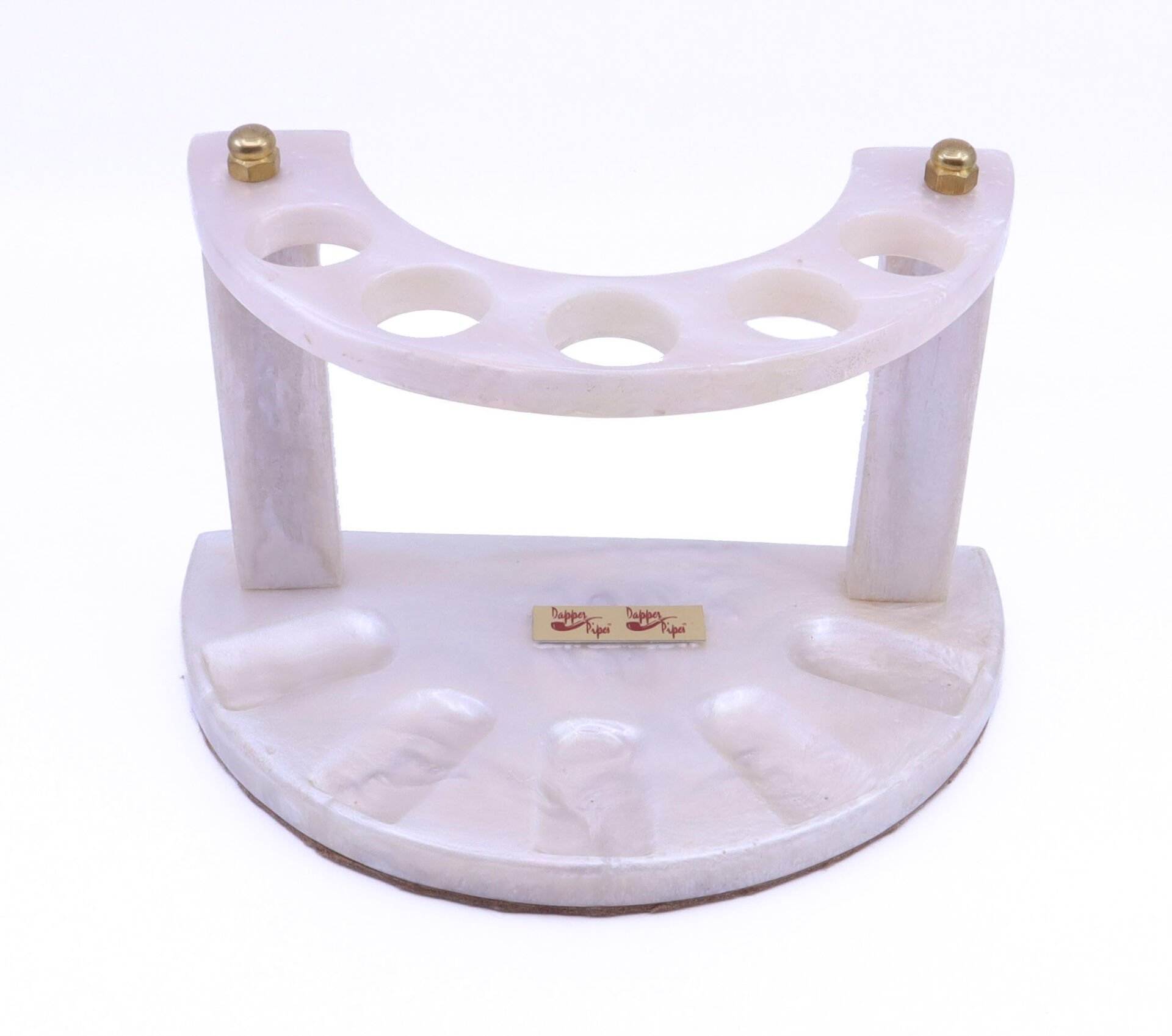 Dapper 5'li Pipo Standı