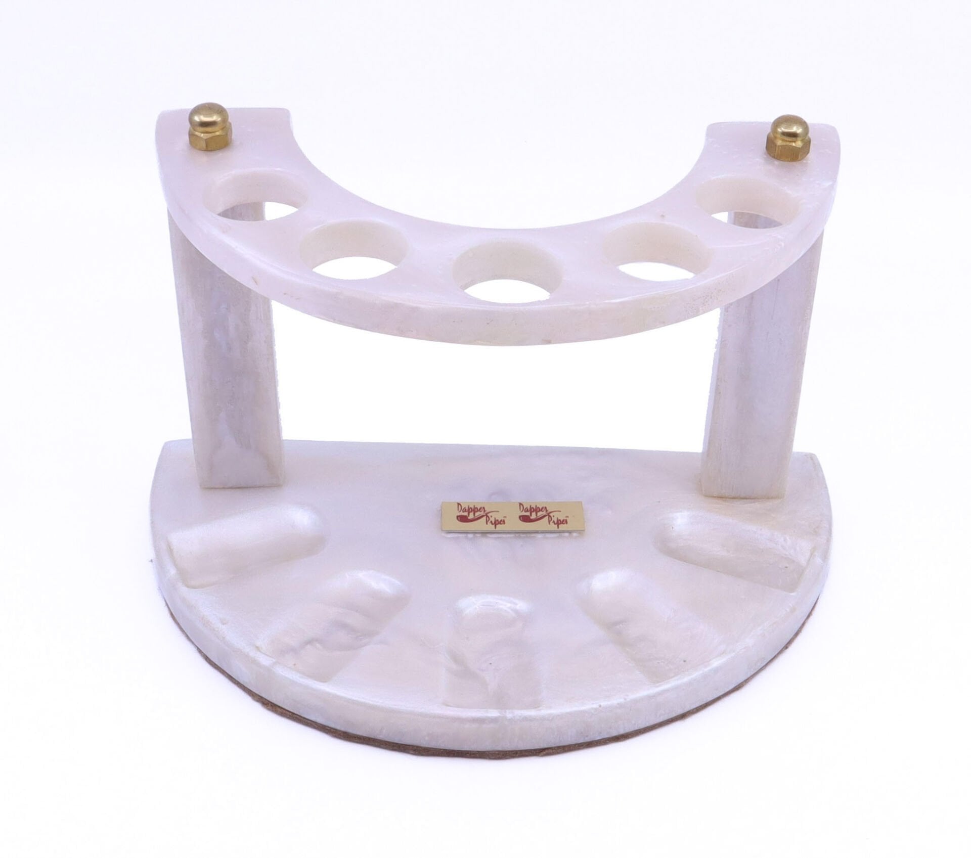 Dapper 5'li Pipo Standı