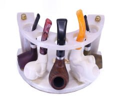 Dapper 5'li Pipo Standı