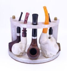 Dapper 5'li Pipo Standı