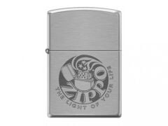 Zippo The Light Of Your Life Dizayn Çakmak