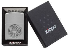 Zippo The Light Of Your Life Dizayn Çakmak